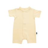 Mameluco magnético corto