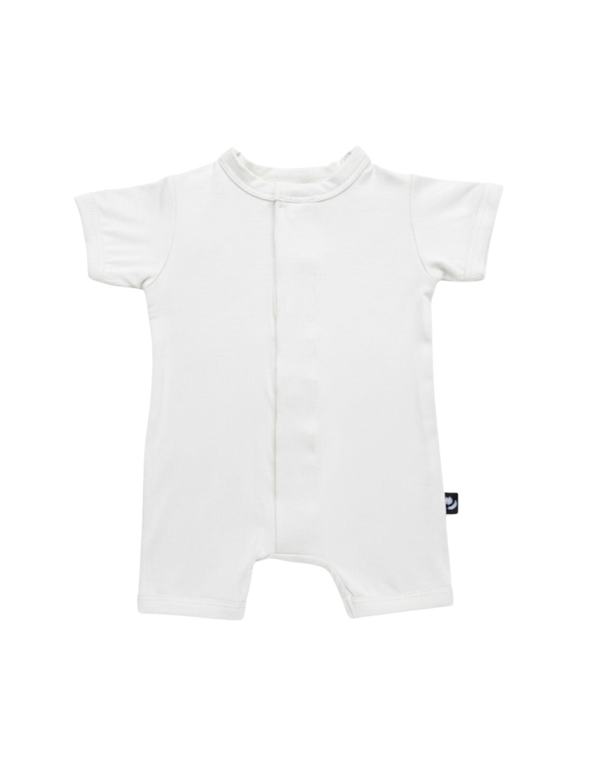 Mameluco magnético corto