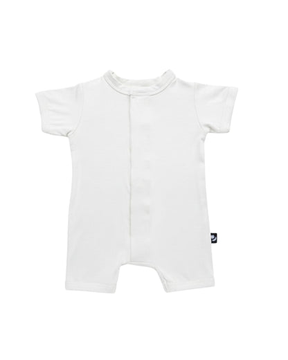 Mameluco magnético corto