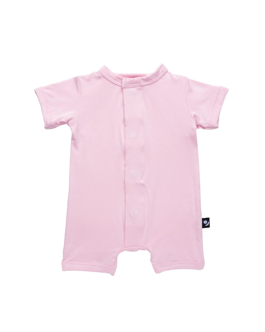 Mameluco magnético corto