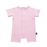 Mameluco magnético corto