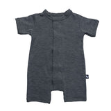 Mameluco magnético corto