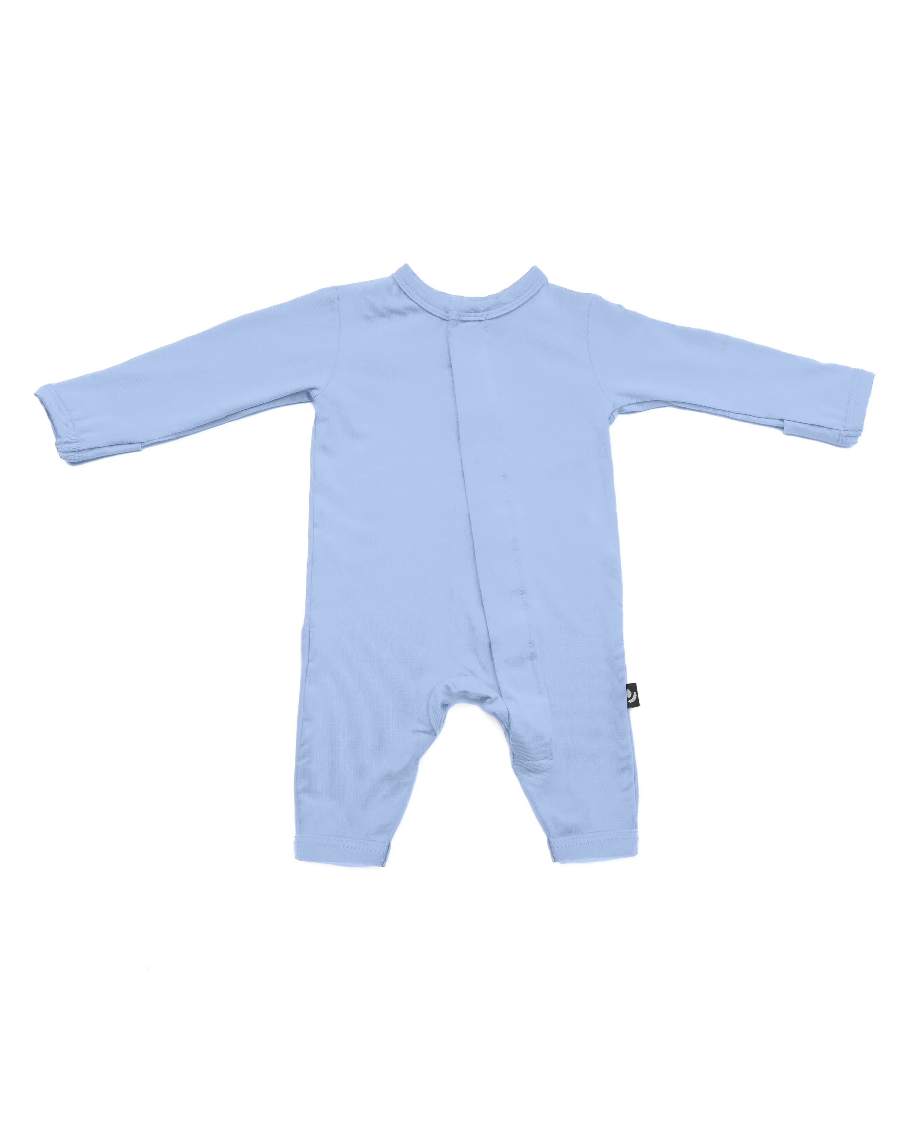 Mameluco magnético sin pie