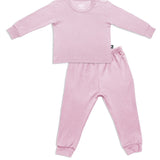 Pijama dos piezas manga larga