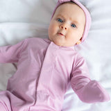 Mameluco magnético sin pie