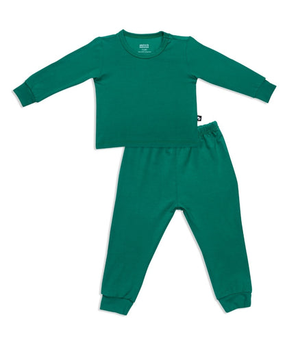 Pijama dos piezas manga larga (Holiday Collection)