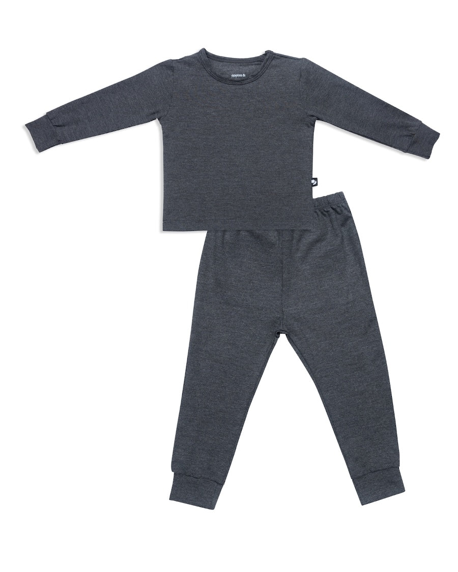 Pijama dos piezas manga larga (Holiday Collection)