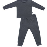 Pijama dos piezas manga larga