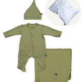 Set hospital Baby Olive