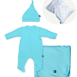 Set hospital Fresh Aqua
