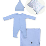 Set hospital Sky Blue