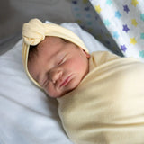 Set hospital Butter Yellow