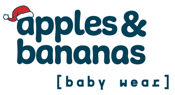 Apples & Bananas
