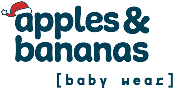 Apples & Bananas