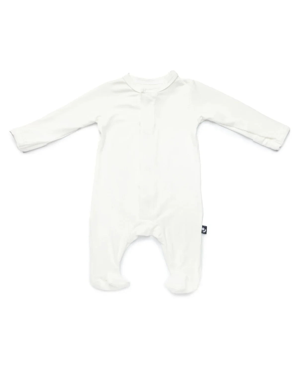 Mameluco magnético con pie