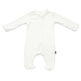 Mameluco magnético con pie