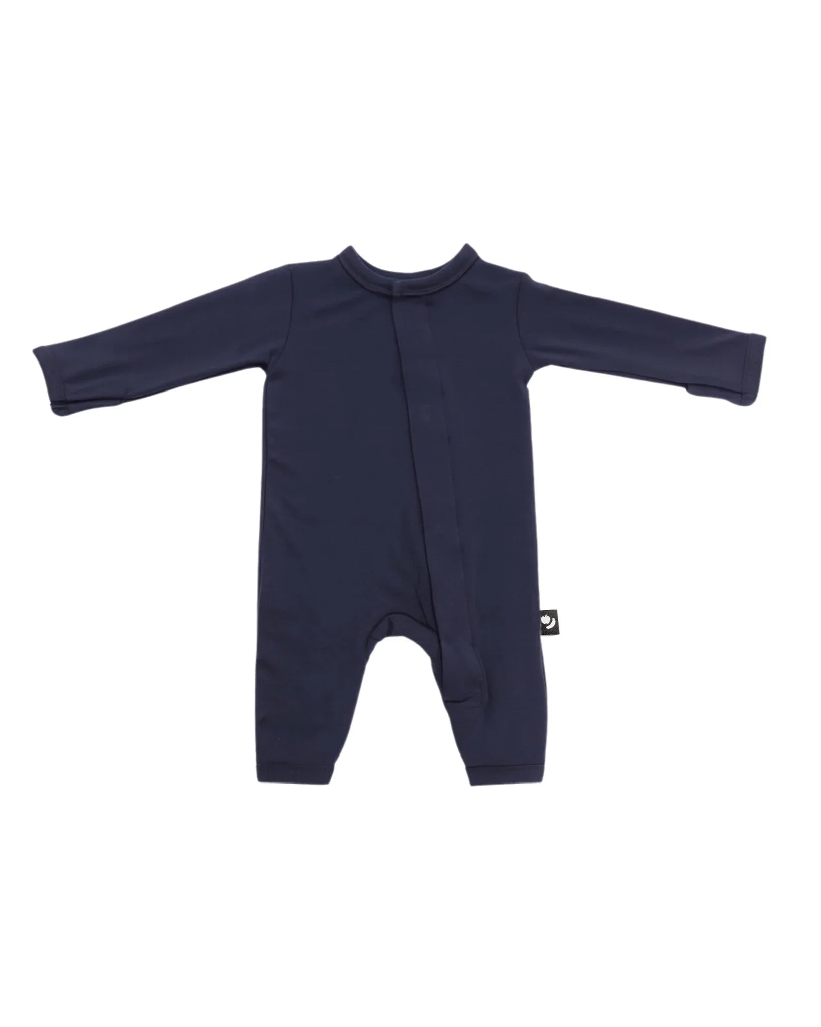 Mameluco magnético sin pie