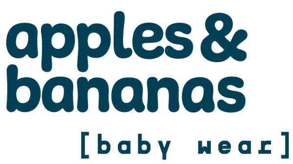 Apples & Bananas