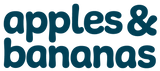 Apples &amp; Bananas