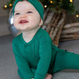 Mameluco magnético sin pie